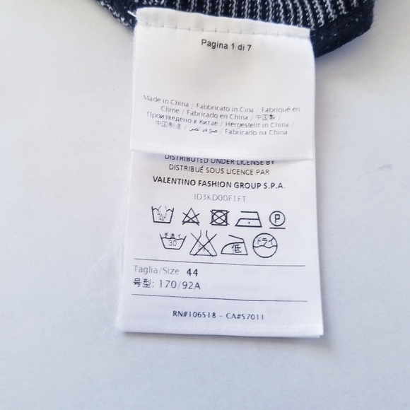 Missoni | Knit Midi Dress, size‎ 44 - Picture 11 of 14